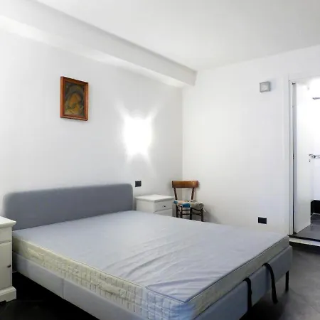 La Casa Rosa! * 레반토