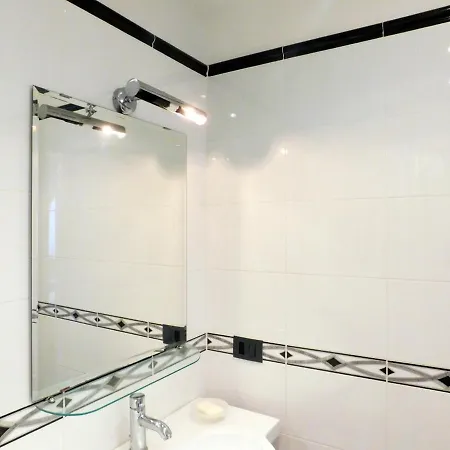 La Casa Rosa! 레반토