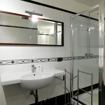 La Casa Rosa! 아파트 *