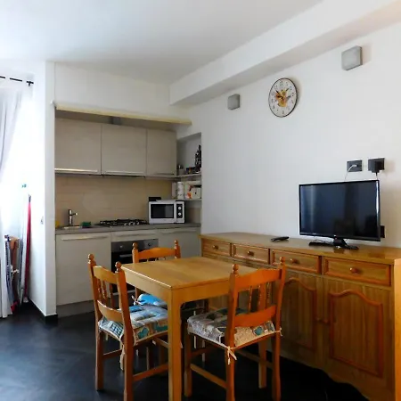 La Casa Rosa! Леванто