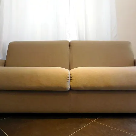 La Casa Rosa! 아파트 레반토