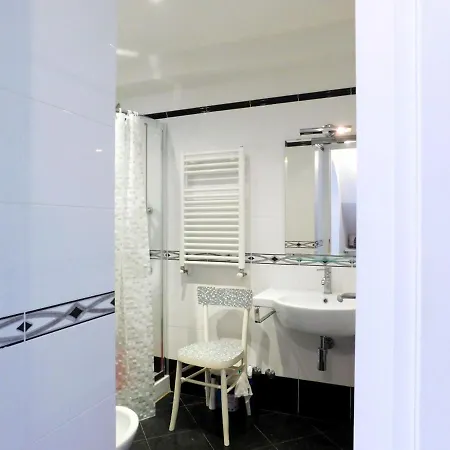 아파트 La Casa Rosa!