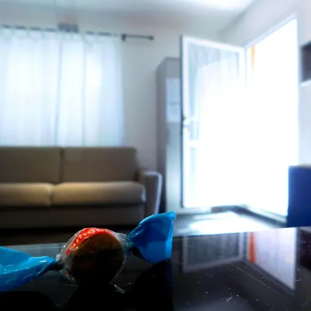 La Casa Rosa! Леванто