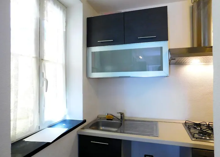 La Casa Rosa! Apartmán