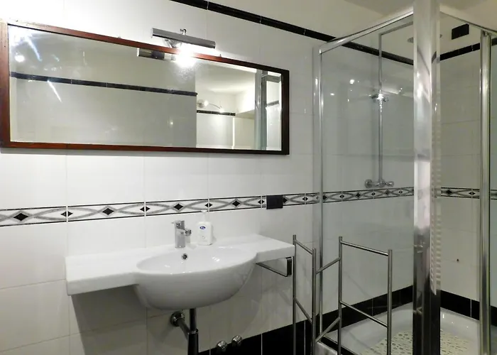 La Casa Rosa! Apartmán *