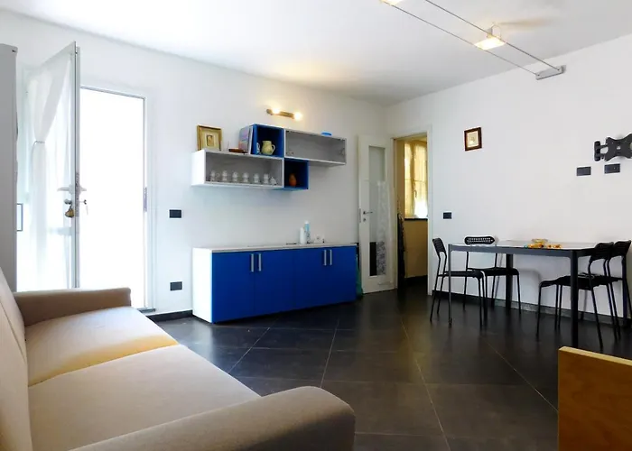 Apartmán La Casa Rosa! *