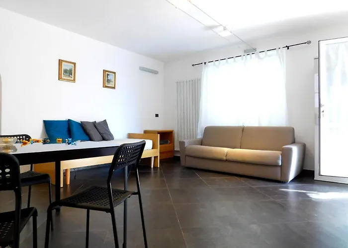 La Casa Rosa! * Levanto