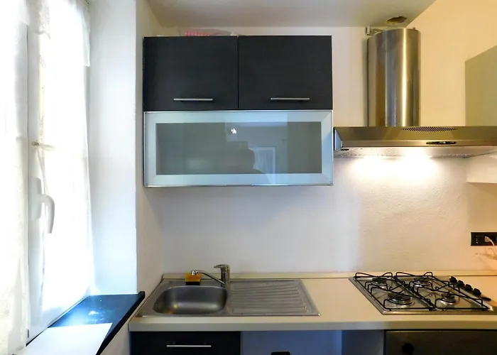 La Casa Rosa! Apartmán *