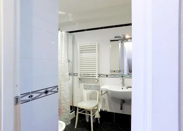 Apartmán La Casa Rosa!