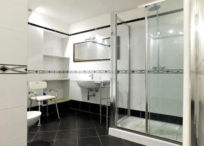 La Casa Rosa! Levanto