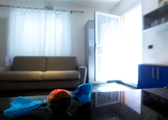 La Casa Rosa! Levanto