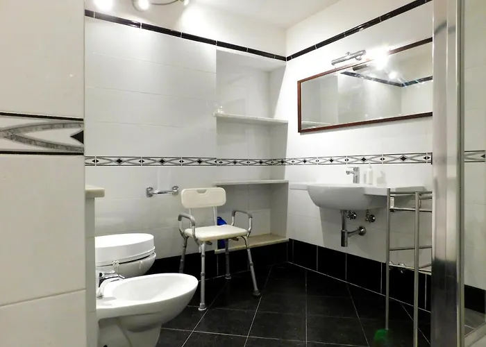 Apartmán La Casa Rosa!