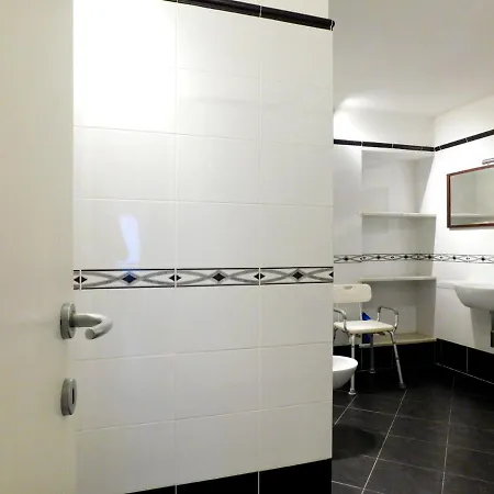 Apartment La Casa Rosa!