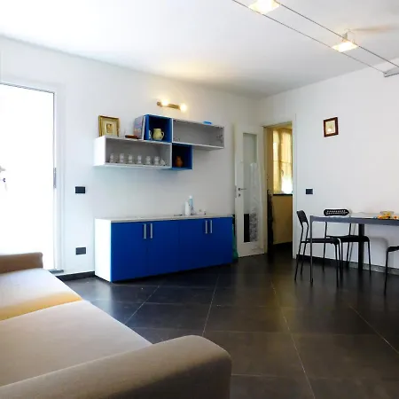 Appartamento La Casa Rosa! *