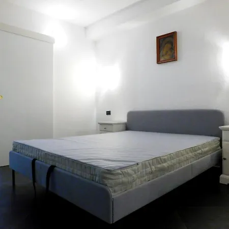 Apartment La Casa Rosa!