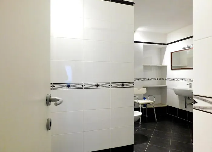 Διαμέρισμα La Casa Rosa!