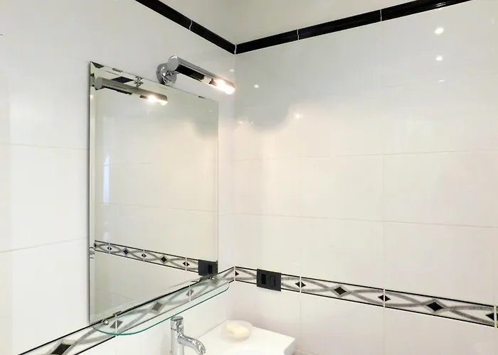 La Casa Rosa! Λεβάντο