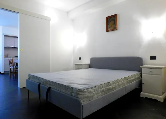 Διαμέρισμα La Casa Rosa!