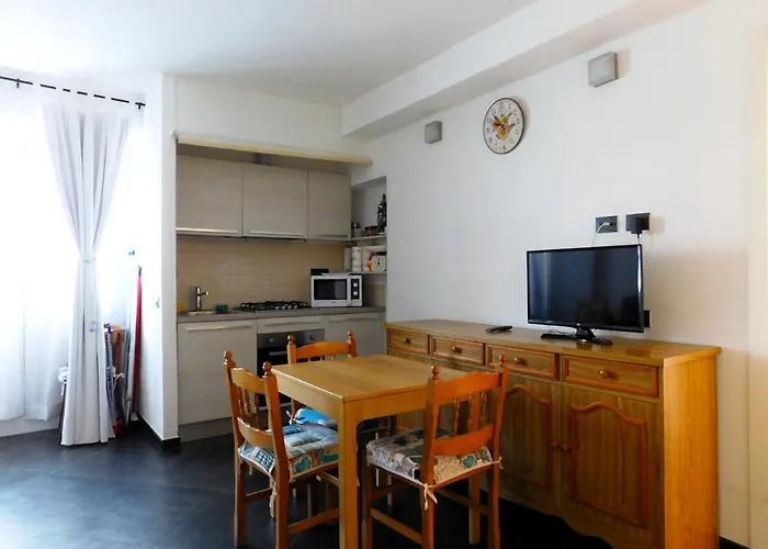 La Casa Rosa! Λεβάντο