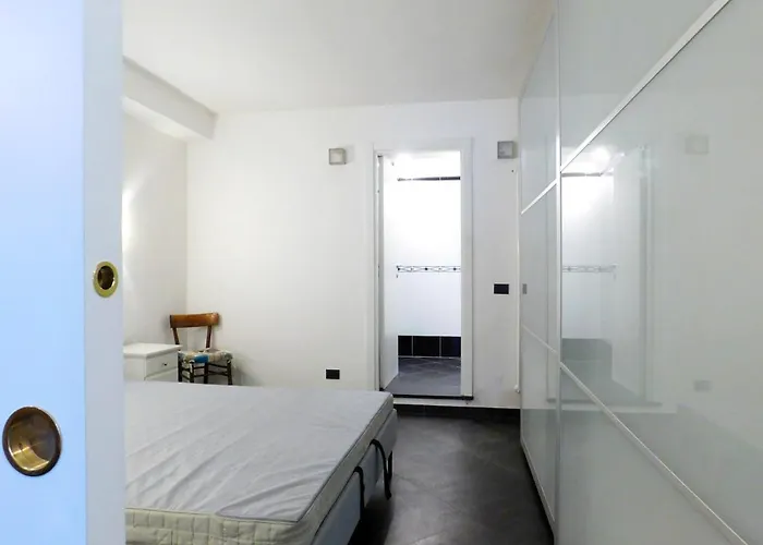 La Casa Rosa! Διαμέρισμα